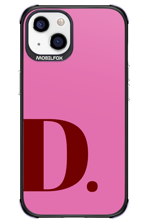 D (Sorbet) 2.0 - Apple iPhone 13
