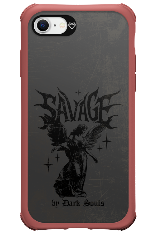 St. Savage - Apple iPhone 8