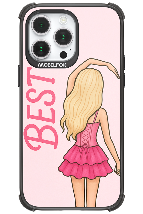 Bestt 2.0 - Apple iPhone 14 Pro Max