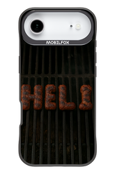 Barbeque 2.0 - Apple iPhone 17 Air