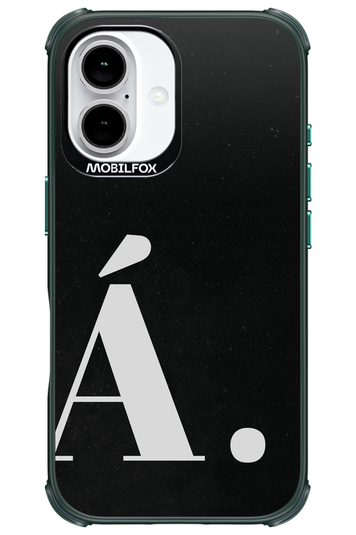 A II (Off Space) 2.0 - Apple iPhone 16