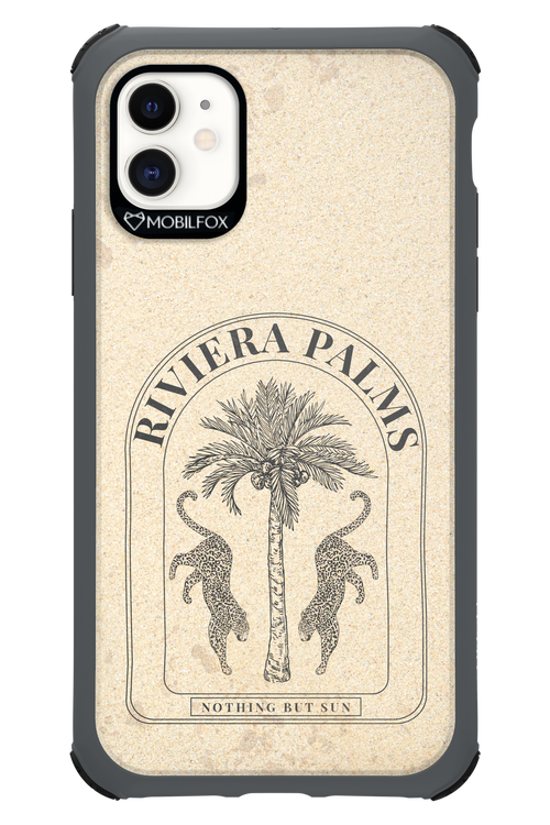 Riviera Palms 2.0 - Apple iPhone 11