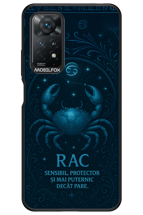 Rac - Xiaomi Redmi Note 11Pro 4G/5G