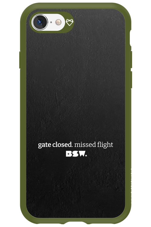 BSW FourSeasons 5 2.0 - Apple iPhone SE 2022