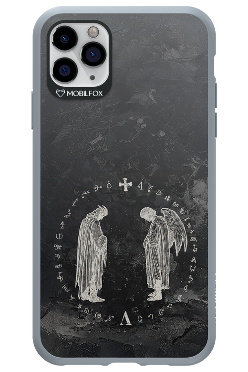 iNGER & D3MON V1 2.0 - Apple iPhone 11 Pro Max