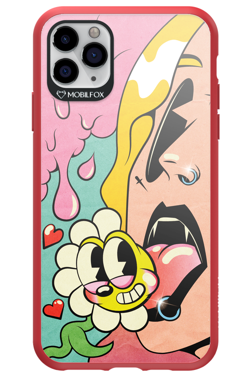 Love Sick 2.0 - Apple iPhone 11 Pro Max