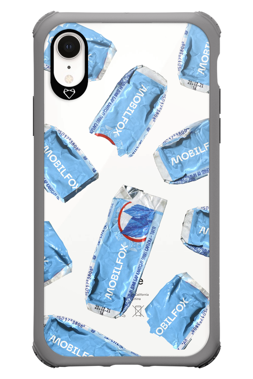 Mobilfox Gum 2.0 - Apple iPhone XR