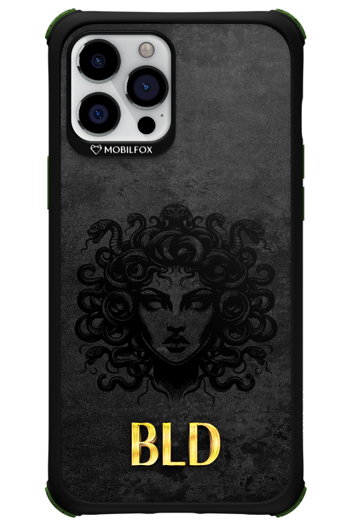 BLD MEDUSA 2.0 - Apple iPhone 12 Pro Max