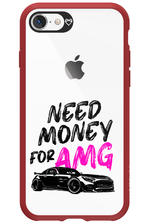 Need money for AMG - Apple iPhone 8
