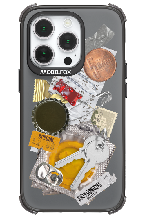 Just in Case - Apple iPhone 14 Pro