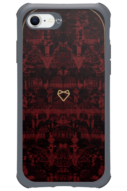 Portugalia x Mobilfox 2.0 - Apple iPhone 8