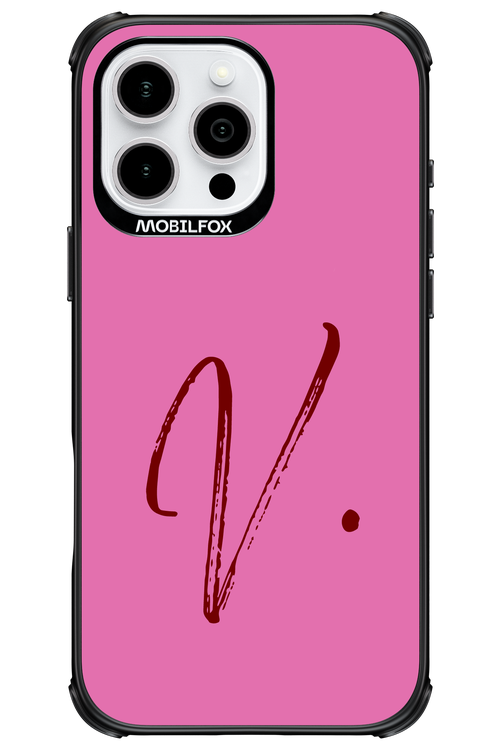 (Sorbet) V 2.0 - Apple iPhone 16 Pro Max