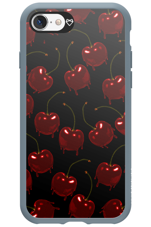 Cherry Blood - Apple iPhone SE 2020