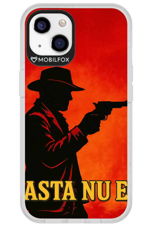 Sunset Duel - Apple iPhone 13