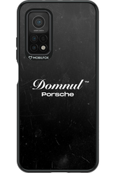 Domnul Porsche - Xiaomi Mi 10T 5G