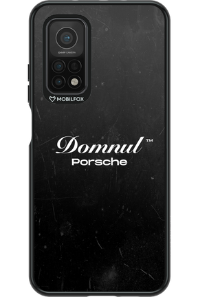 Domnul Porsche - Xiaomi Mi 10T 5G