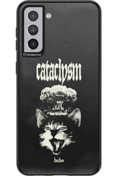 CATACLYSM - Samsung Galaxy S21+