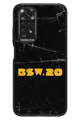 BSW 20 (5) 2.0 - Xiaomi Redmi Note 11/11S 4G