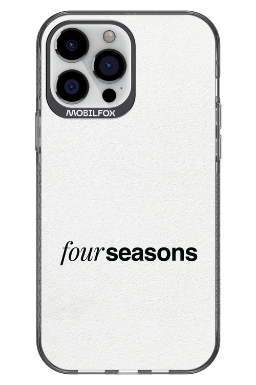 BSW FourSeasons 11 2.0 - Apple iPhone 13 Pro Max