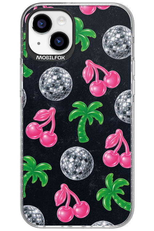 Single Life 2.0 - Apple iPhone 15 Plus