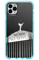 No Risk, No Royce - Apple iPhone 11 Pro Max