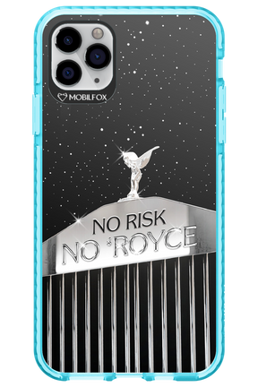 No Risk, No Royce - Apple iPhone 11 Pro Max