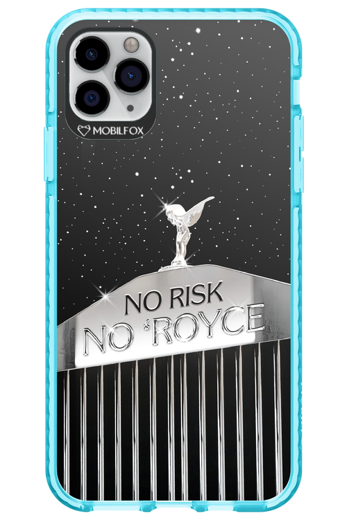 No Risk, No Royce - Apple iPhone 11 Pro Max