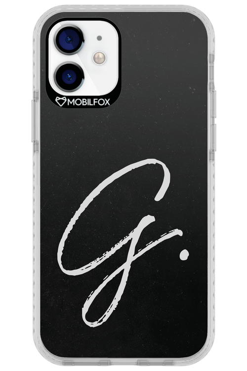 (Off Space) G 2.0 - Apple iPhone 12