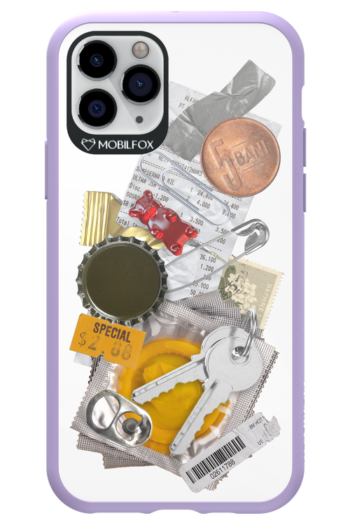 Just in Case 2.0 - Apple iPhone 11 Pro