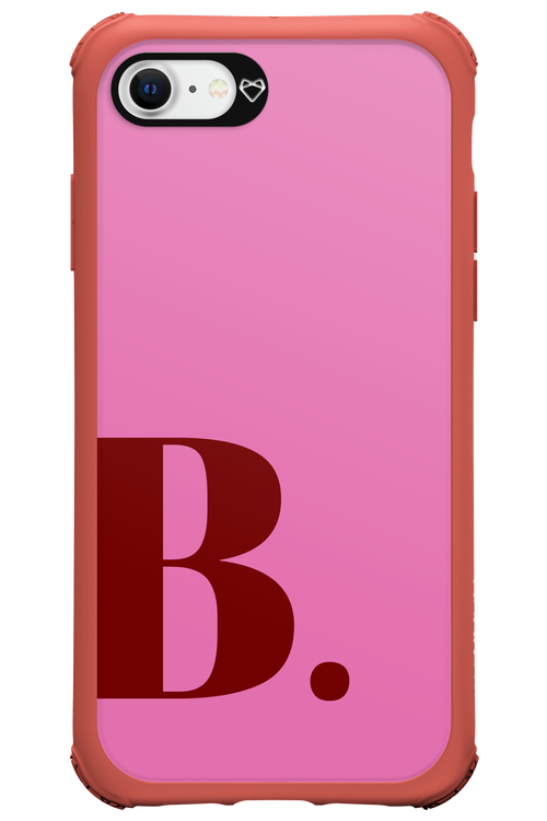 B (Sorbet) 2.0 - Apple iPhone SE 2022