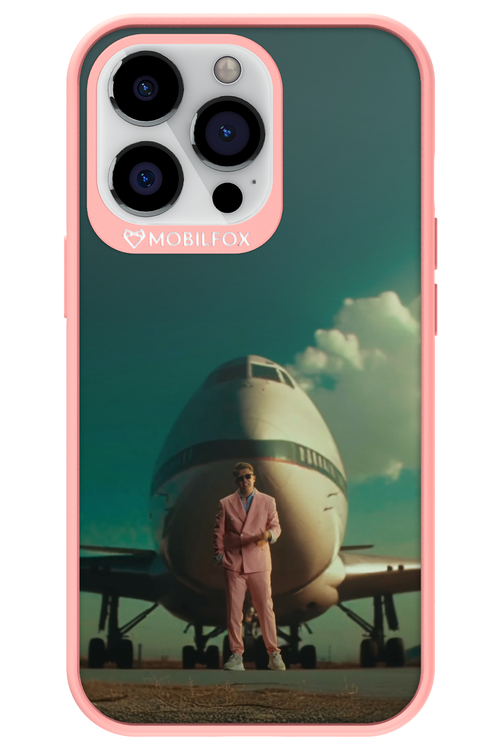 Zbor - Apple iPhone 13 Pro