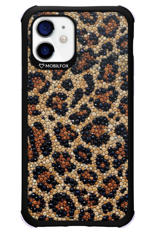 Crystal Roar 2.0 - Apple iPhone 12