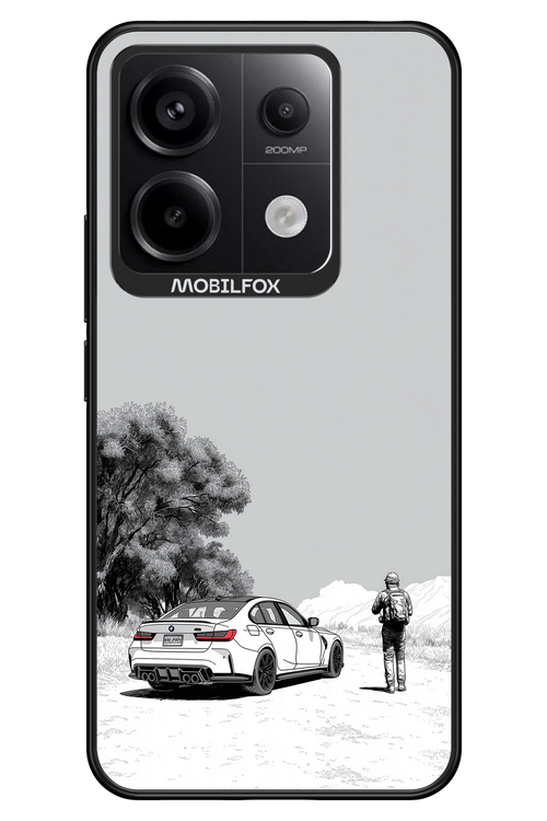 Dreamland 2.0 - Xiaomi Redmi Note 13 Pro 5G