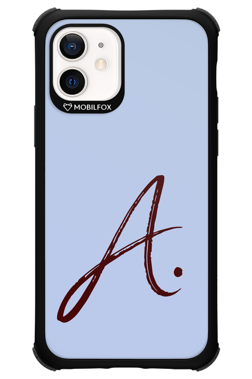 (Jellyfish Presso) A 2.0 - Apple iPhone 12