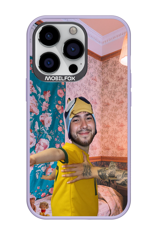 Balkan Style - Apple iPhone 13 Pro