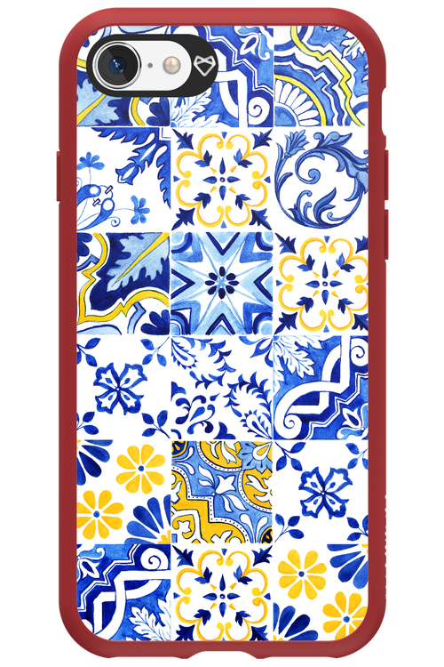 Malaga 2.0 - Apple iPhone SE 2022