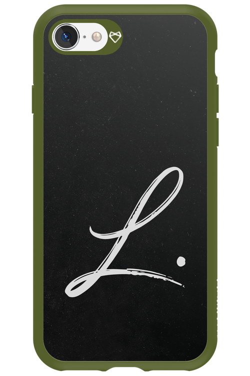 (Off Space) L 2.0 - Apple iPhone SE 2020