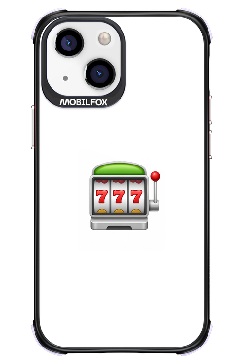 777 2.0 - Apple iPhone 13 Mini