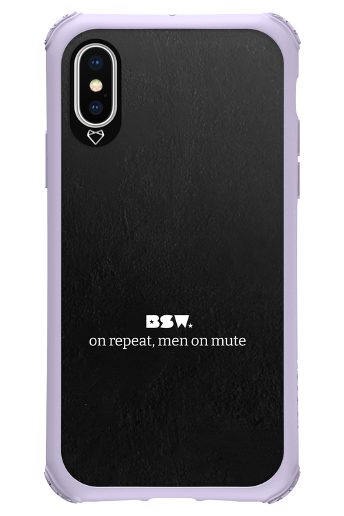 BSW FourSeasons 7 2.0 - Apple iPhone XS