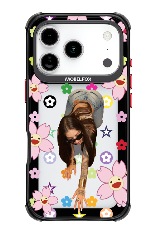 Oh G!rl 2.0 - Apple iPhone 17 Pro
