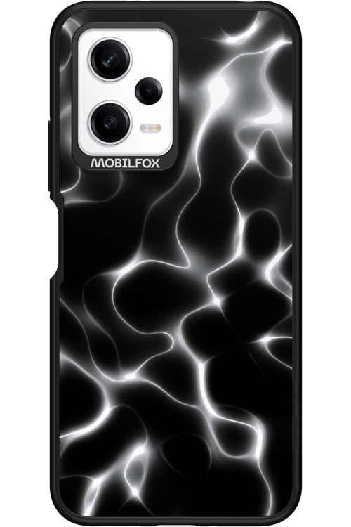 Dark Aura 2.0 - Xiaomi Redmi Note 12 5G