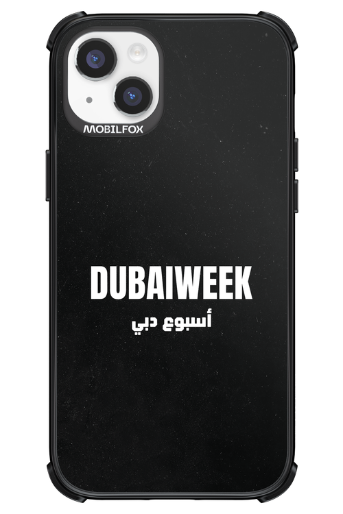 Dubaiweek Simple 2.0 - Apple iPhone 14 Plus