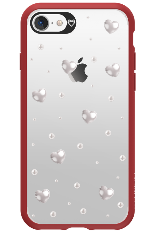 Pearl Tears 2.0 - Apple iPhone 7