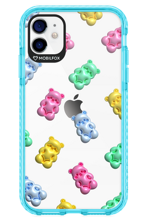 Gummmy Bears - Apple iPhone 11