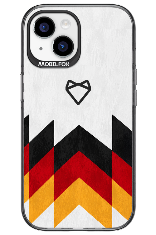 Germania x Mobilfox 2.0 - Apple iPhone 15