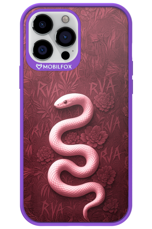 Rose Venom - Apple iPhone 13 Pro Max