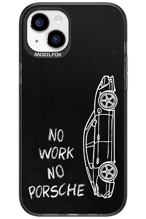 No Work - Apple iPhone 15 Plus