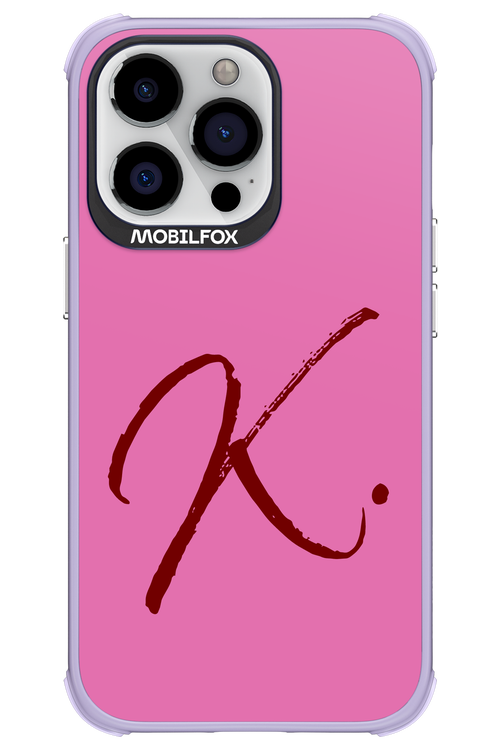 (Sorbet) K 2.0 - Apple iPhone 13 Pro
