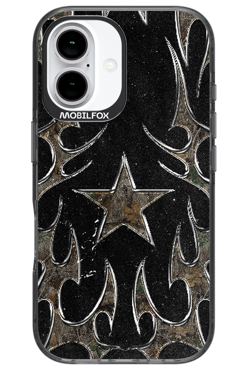 Camo 2.0 - Apple iPhone 16