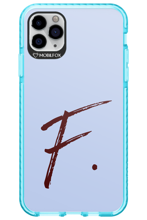 (Jellyfish Presso) F 2.0 - Apple iPhone 11 Pro Max